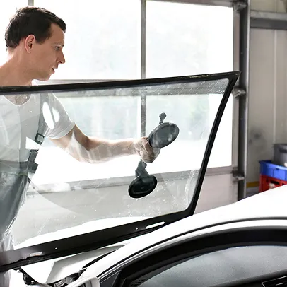 remplacement vitrage automobile