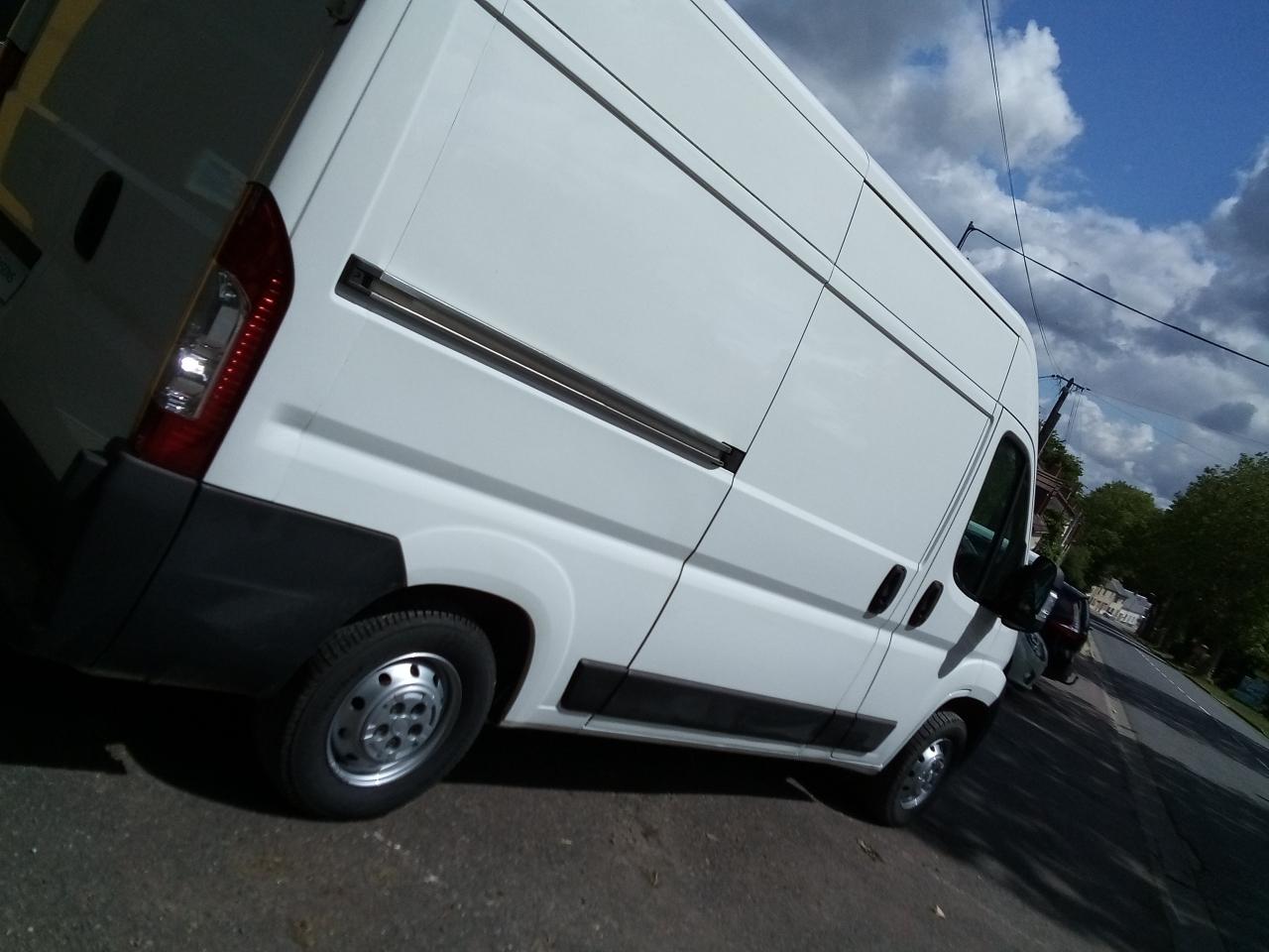 FIAT DUCATO
